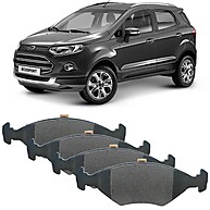 Pastilha de Freio Ecosport: Segurança e Desempenho - imagem 2