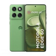 Motorola Edge 60 5G: Desempenho Imbatível, Câmera Profissional e Resistência Extrema - imagem 1