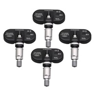 Sensor TPMS 434MHz para Haval H6, M6 Plus e Great Wall: Segurança e Desempenho em Tempo Real - imagem 2