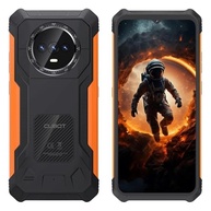 Smartphone Cubot KINGKONG ES: Aventura e Desempenho com 6GB RAM e 128GB ROM - imagem 2