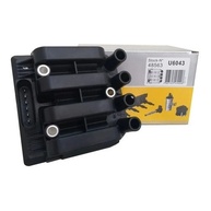 Kit Bobina, Cabo e Vela Gol G5 1.0 Flex: Desempenho! - imagem 2