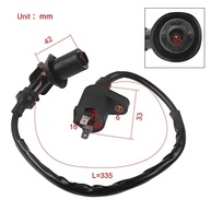 Bobina de Ignição FLYPIG para Motores GY6 49cc-150cc e Honda CRF/XR/XL: Potência e Desempenho Máximos! - imagem 4