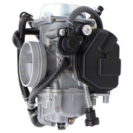Carburador Premium para Honda Foreman 400/450 (1997-2004) - Desempenho e Confiabilidade - imagem 4
