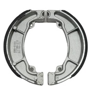 Lona de Freio Titan Fan CG 160/150/125 STD Fabreck: Segurança e Desempenho para Sua Moto - imagem 2