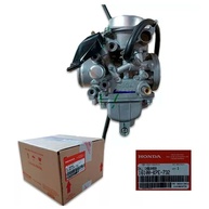 Carburador Keihin Original XR 250 Tornado (2001-2008) - Desempenho e Confiança Honda - imagem 1