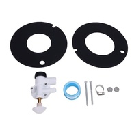 Kit Válvula D'água RV 385314349: Desempenho Confiável para seu Banheiro Móvel - imagem 2