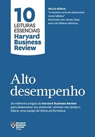 Alto Desempenho: 10 Leituras Essenciais da HBR para Sua Carreira - imagem 2