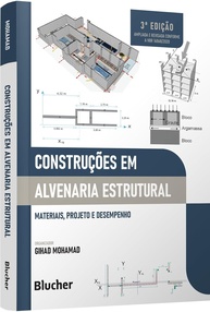 Alvenaria Estrutural: Domine Materiais, Projeto e Desempenho na Construção Civil - imagem 1