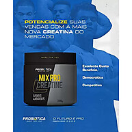 Creatina + Pré-Treino: Máximo Desempenho! - imagem 2