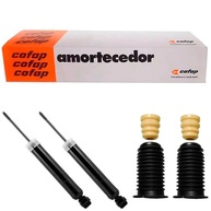 Amortecedor Celta: Guia Completo para Troca e Melhor Desempenho - imagem 2