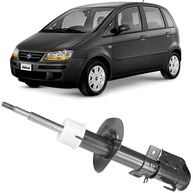 Amortecedor Idea: Guia Completo para Troca e Melhor Desempenho - imagem 2