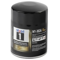 Filtro de Óleo Mobil 1 para Caminhões GM e Hummer - Desempenho e Proteção Superior - imagem 3