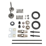 Kit 24 Peças Válvula Push Haste Imp Motor GX340 GX390 - Desempenho e Durabilidade - imagem 3