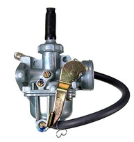 Carburador Premium para Honda CRF50, XR50 e Z50 (2004-2009) - Desempenho e Durabilidade - imagem 2