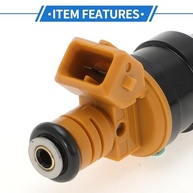 Injetores de Combustível ACROPIX para Ford Expedition 1997-2002: Desempenho e Eficiência - imagem 5