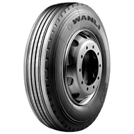 Pneu Wanli SAH01 215/75R17.5: Desempenho e Durabilidade para seu Veículo - imagem 3