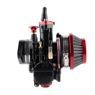 Carburador PWK 34mm Racing: Potência e Desempenho para sua Moto Off-Road (125cc-250cc) - imagem 5