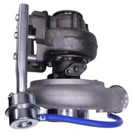 Turbocharger HX35W para Cummins QSB6.7 QSB Tier-3 | Potência e Desempenho Confiáveis - imagem 5