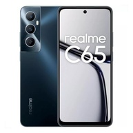 Smartphone Realme C65 4G 256GB 8GB RAM Preto: Desempenho e Armazenamento para Você! - imagem 2