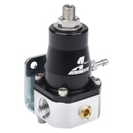 Regulador de Pressão Aeromotive 13129 EFI Ajustável - Desempenho Otimizado - imagem 2