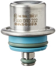Regulador de Pressão Bosch F000DR0222: Desempenho e Confiabilidade para seu Veículo - imagem 4