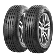 Pneu Zmax Landgema 195/65 R15 95T: Segurança e Desempenho para Seu Veículo - imagem 1