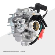 Carburador GOOFIT 250cc 260cc: Potência e Desempenho para Sua Scooter e Kart - imagem 4