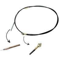 Cabo Acelerador Tobatta F8041: Desempenho e Durabilidade para sua Moto - imagem 2