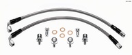Kit Flexline FFR Traseiro: Desempenho e Confiabilidade para sua Frenagem - imagem 1