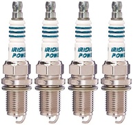 Velas de Ignição DENSO Iridium IK20 #5304: Desempenho e Durabilidade para Seu Veículo - imagem 2