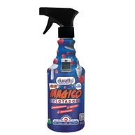 Duratto Flash Mágico Flotador 500ml - Limpador Multiuso com Gatilho e Fórmula Desengordurante - imagem 2