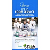 Detergente Desengordurante Alcalino 1L - Limpeza Profunda e Eficiente para Cozinha e Indústria - imagem 3