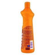 Mr. Músculo Cozinha Limpador Desengordurante Squeeze Laranja 500ml - Potente Ação Antigordura com Fragrância Cítrica - imagem 3