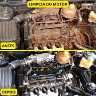 Moto-V Vonixx: Shampoo Desengraxante Poderoso para Motos e Carros (500ml) - imagem 3