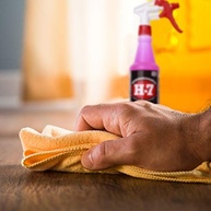 Limpador Multiuso H-7 Desengraxante 500ml - Limpeza Poderosa e Ecológica - imagem 4