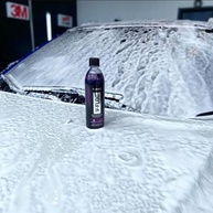 Kit V-Mol Desengraxante 1.5L + V-Floc Concentrado 1.5L: Limpeza Profissional Automotiva Completa - imagem 4