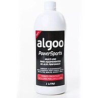 Desengraxante Bike Algoo Powersports 1L – Limpeza Profunda e Proteção - imagem 1
