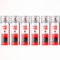 Desengripante Chesy 300ml: Kit com 6 Latas! - imagem 1