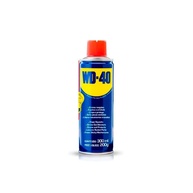 Kit Essencial Limpeza e Manutenção Automotiva: Limpa Parabrisa, Desengripante, Silicone e Graxa Branca - imagem 3