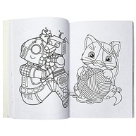 desenhos-a-365-criatividade-a-incriveis-colorir-para-liberte-a