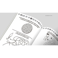 Livro Turma da Mônica: 400 Atividades e Desenhos - imagem 2