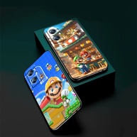 Capinha OPPO: Desenhos M-Marios, Proteção e Estilo! - imagem 2