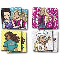 Jogo da Memória Barbie: Divirta-se e Desenvolva! - imagem 2