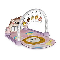 Tapete Piano Musical Bebê Maxi Baby: Diversão e Desenvolvimento! - imagem 2