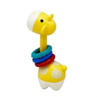 Chocalho Girafa Kitstar: Diversão e Desenvolvimento! - imagem 2