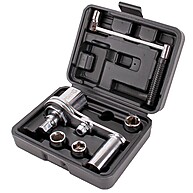 Desforcímetro Veicular 500Nm – Torque Portátil com 3 Soquetes - imagem 1