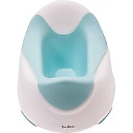 Troninho Infantil Buba Azul com Recipiente Removível – Conforto e Higiene na Hora do Desfralde - imagem 2