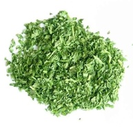 Salsa Desidratada - Granel 100g (10, Salsa Desidratada Nacional) - imagem 1