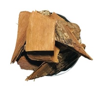 Cedro Rosa 500Gr (Casca Desidratada) - imagem 1