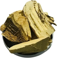 Calunga Casca 500Gr (Casca Desidratada) - imagem 1